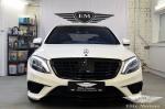 Mercedes-Benz S350 BlueTec by Elite Motors 2017 года